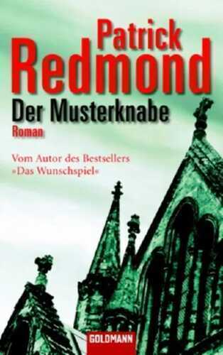 Der Musterknabe — Patrick Redmond