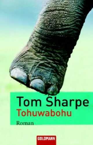 Tohuwabohu
