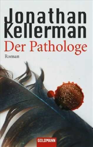 Der Pathologe — Jonathan Kellerman