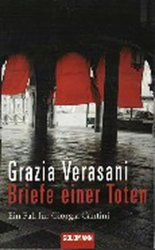 Briefe einer Toten