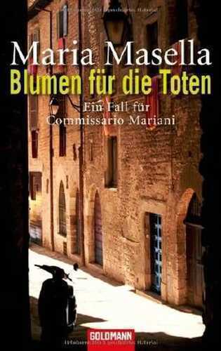 Blumen für die Toten