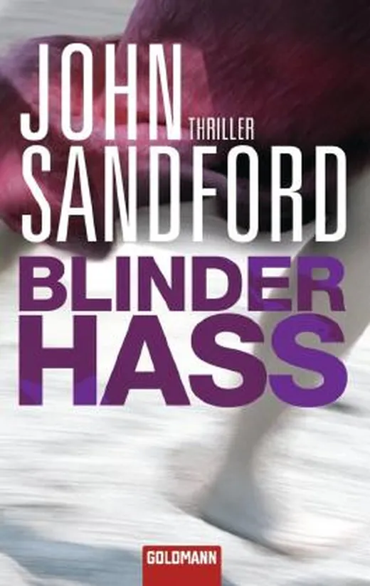 Blinder Hass