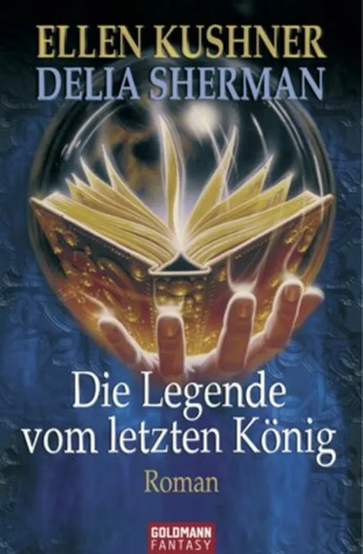 Die Legende vom letzten König