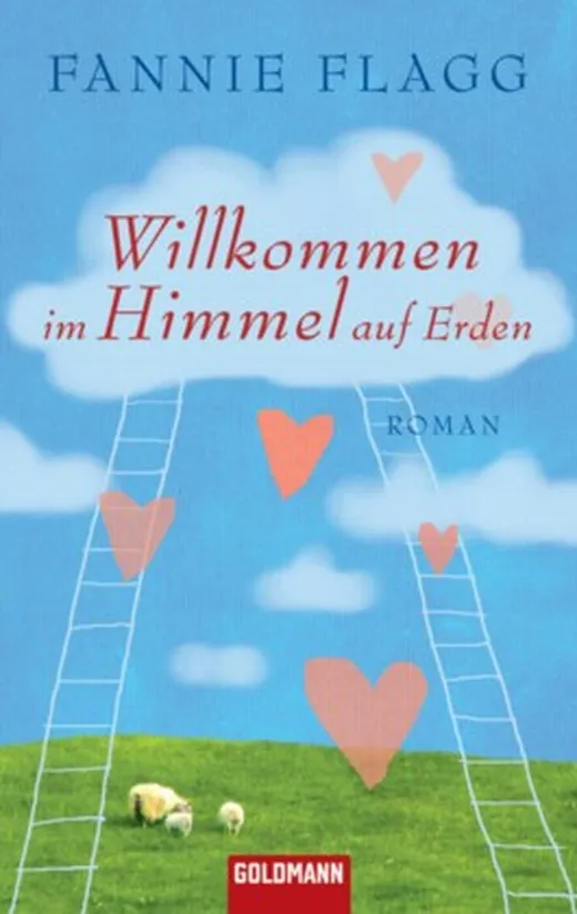Willkommen im Himmel auf Erden