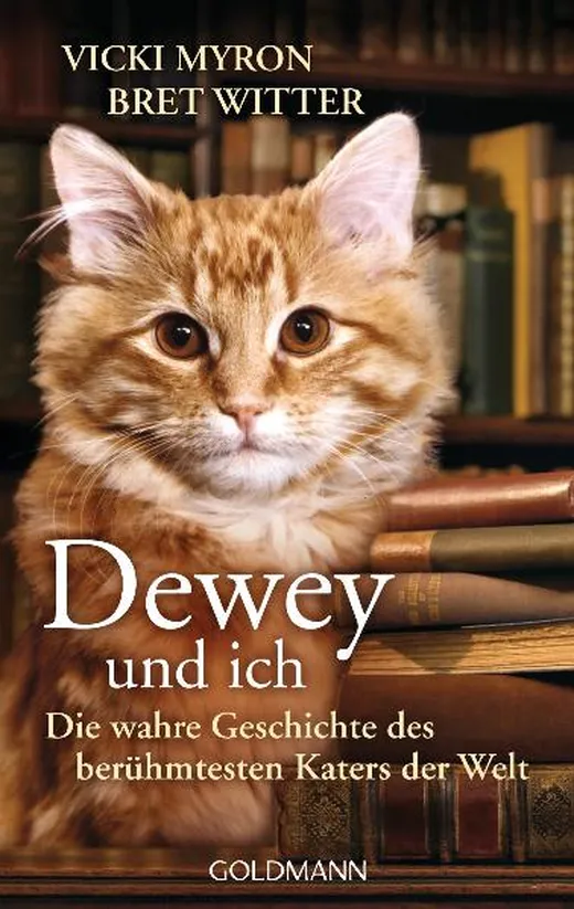 Dewey und ich -