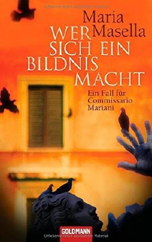 Wer sich ein Bildnis macht