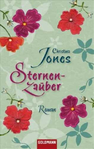 Sternenzauber — Christina Jones