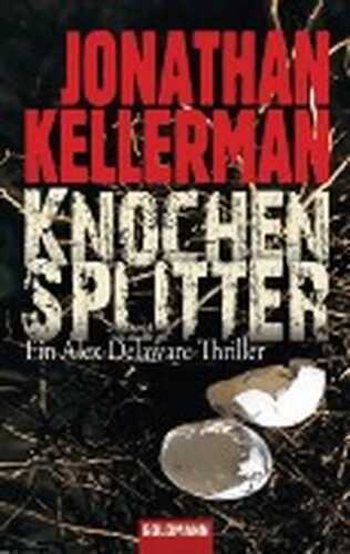 Knochensplitter