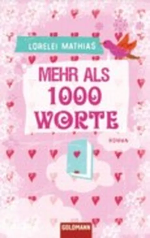 Mehr als 1000 Worte