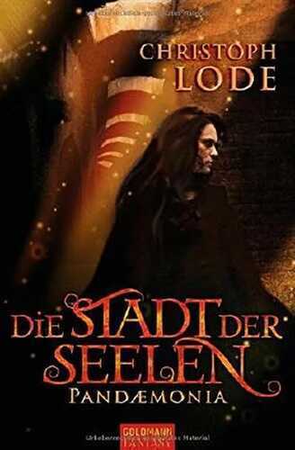 Die Stadt der Seelen