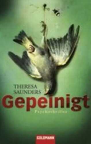 Gepeinigt — Theresa Saunders