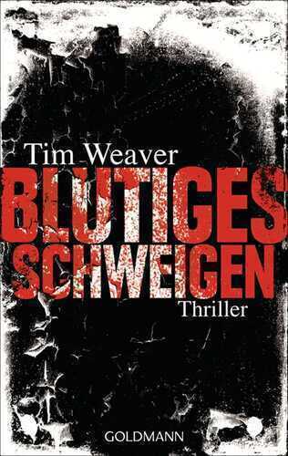 Blutiges Schweigen