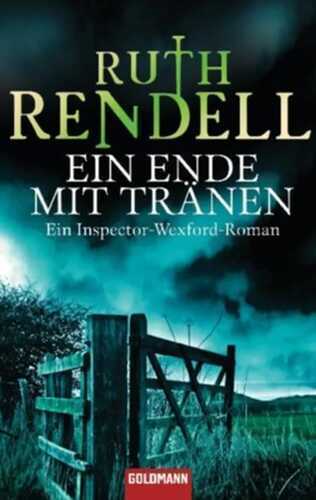 Ein Ende mit Tränen