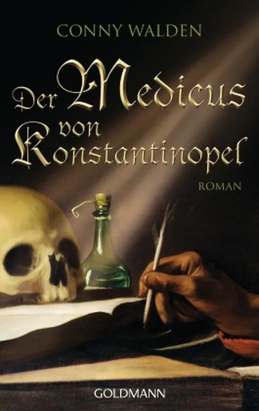 Der Medicus von Konstantinopel
