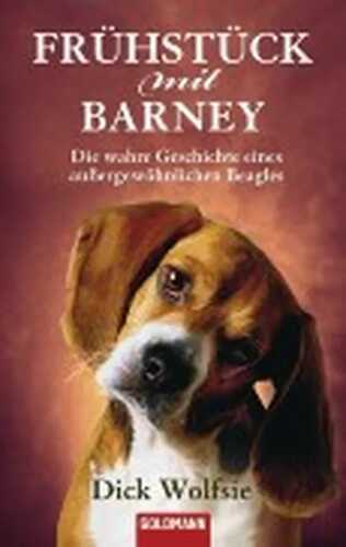 Frühstück mit Barney