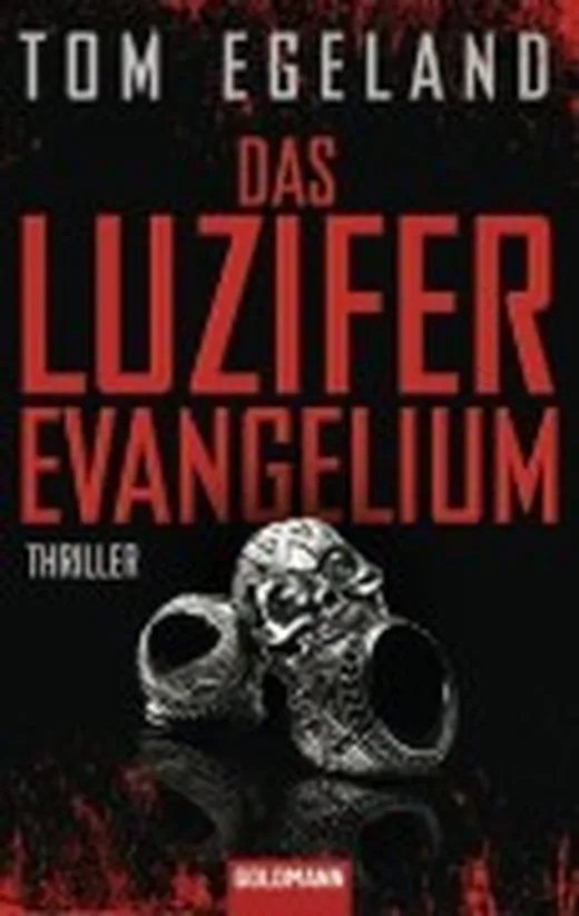 Das Luzifer Evangelium