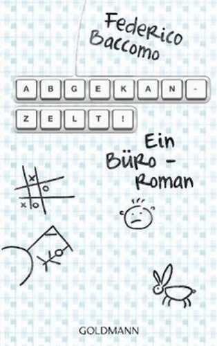 Abgekanzelt