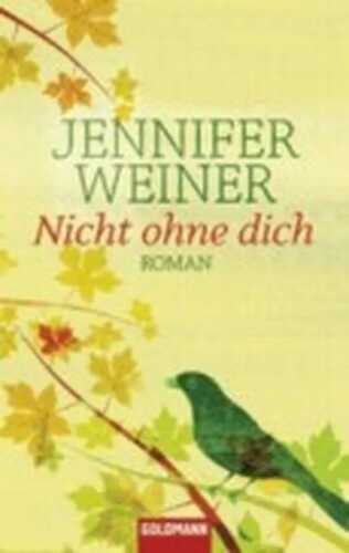 Nicht ohne dich