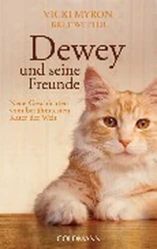 Dewey und seine Freunde