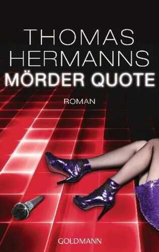 Mörder Quote — Thomas Hermanns
