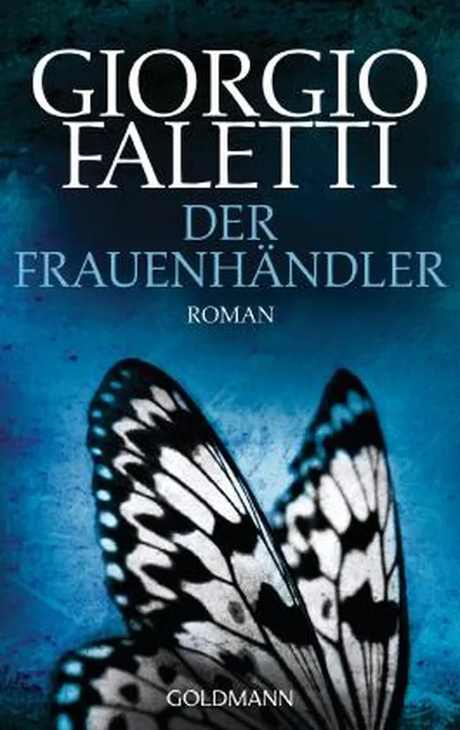 Der Frauenhändler