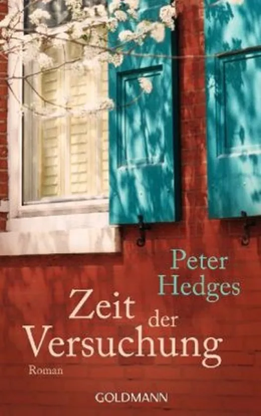 Zeit der Versuchung