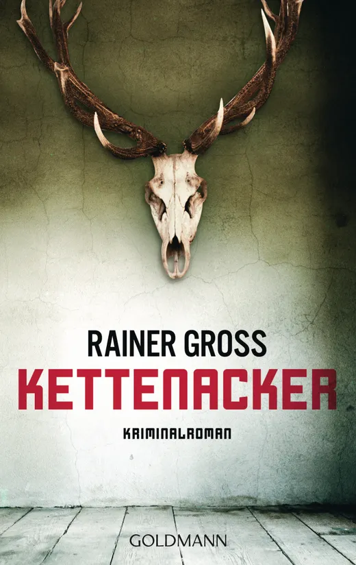 Kettenacker