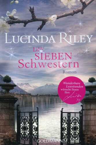 Sieben Schwestern
