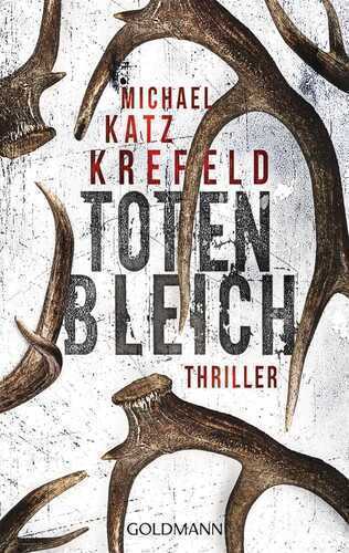Totenbleich — Michael Katz Krefeld
