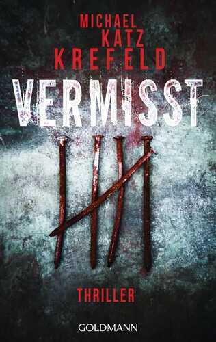 Vermisst — Michael Katz Krefeld
