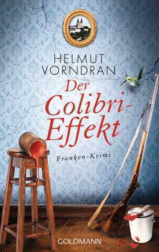 Der Colibri-Effekt — Helmut Vorndran