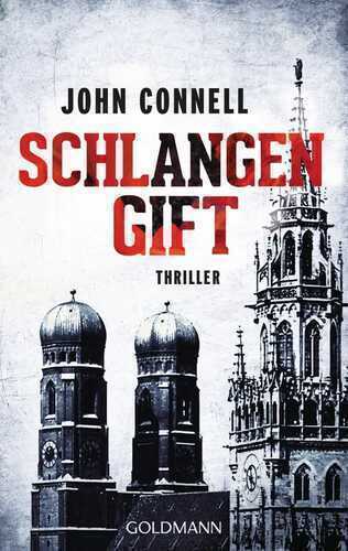 Schlangengift — John Connell