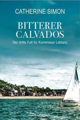 Bitterer Calvados — Catherine Simon