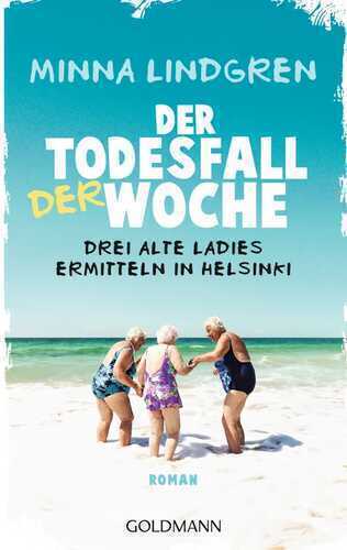 Der Todesfall der Woche — Minna Lindgren