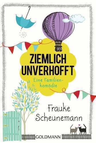 Ziemlich unverhofft