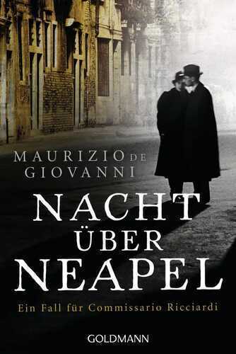 Nacht über Neapel
