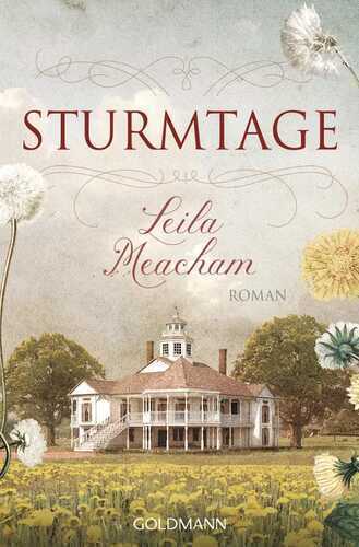 Sturmtage — Leila Meacham