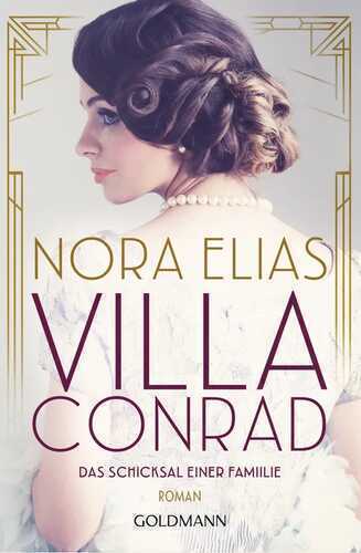 Villa Conrad — Nora Elias