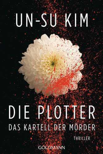 Die Plotter — Un-Su Kim