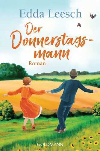 Der Donnerstagsmann — Edda Leesch