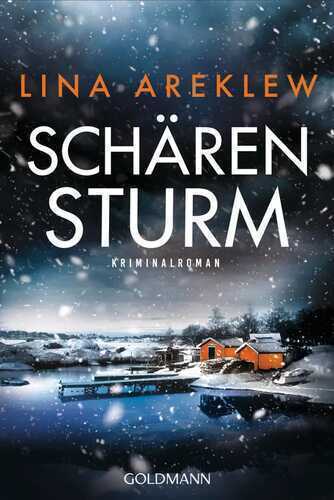 Schärensturm — Lina Areklew