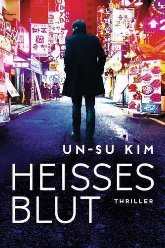 Heißes Blut