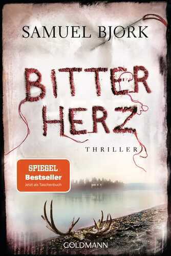Bitterherz — Samuel Bjørk