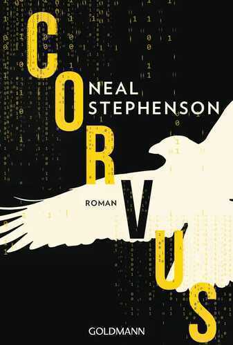 Corvus — Neal Stephenson