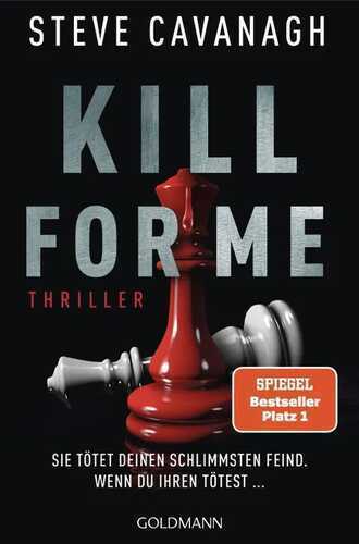 Kill for Me