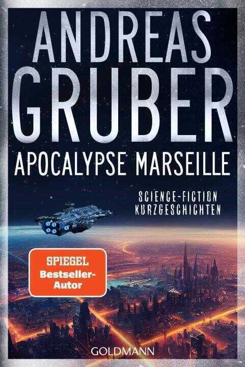 Apocalypse Marseille