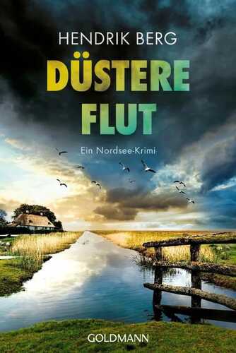 Düstere Flut