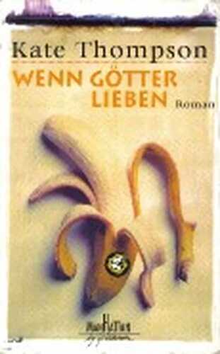 Wenn Götter lieben