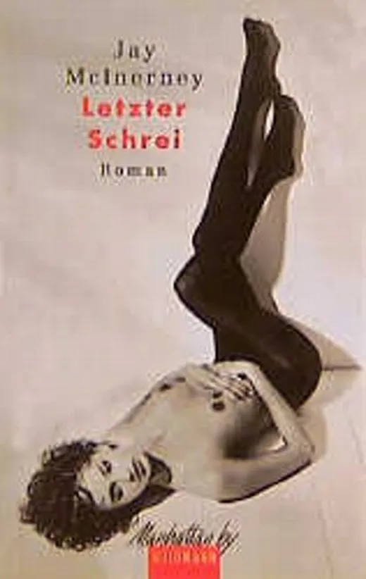 Letzter Schrei