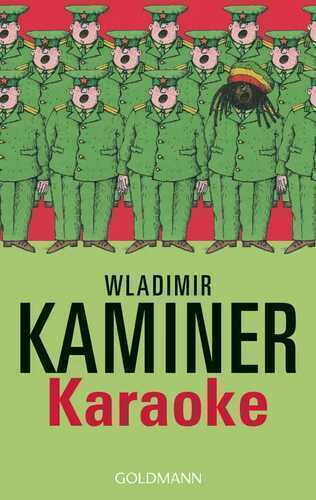 Karaoke — Wladimir Kaminer